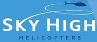 Sky High Helicopters - Attractions Melbourne