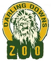 Darling Downs Zoo - Yamba Accommodation