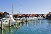 Hillarys Boat Harbour - Accommodation in Bendigo
