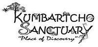 Kumbartcho Sanctuary - Kingaroy Accommodation