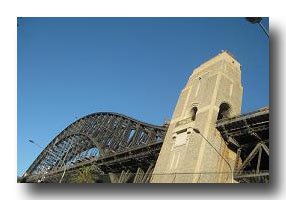 Pyrmont NSW Find Attractions