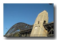 Sydney By Bike - Attractions
