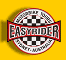 Easy Rider - QLD Tourism