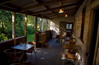 Herveys Range Heritage Tea Rooms - Accommodation Noosa