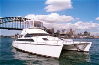 Prestige Harbour Cruises - Yamba Accommodation