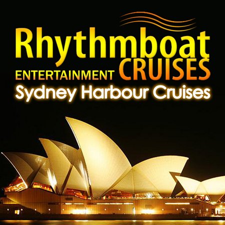 Rhythmboat  Cruise Sydney Harbour