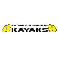 Sydney Harbour Kayaks - Yamba Accommodation