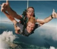 SA Skydiving - Broome Tourism