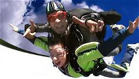 Adelaide Tandem Skydiving - Tourism Bookings WA