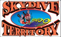 Skydive Territory - Find Attractions