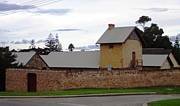 The Old Convict Gaol and Museum - Accommodation in Bendigo