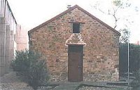 Old Stuart Town Gaol - Accommodation Rockhampton