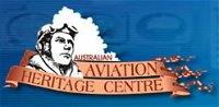 The Australian Aviation Heritage Centre - Accommodation Kalgoorlie