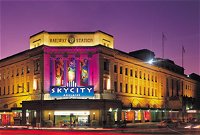 Skycity Casino Darwin - Find Attractions