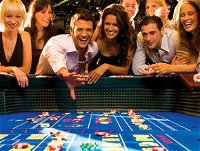 Star City Casino Sydney - Tourism Bookings WA