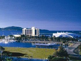 Casinos Townsville QLD Attractions Perth
