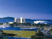 Jupiters Townsville Hotel  Casino - Tourism Bookings WA