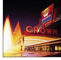 Crown Entertainment Complex - Attractions Melbourne