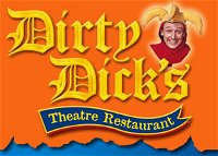 Dirty Dicks - Accommodation Cooktown