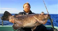 Bravo Fishing Charters - Redcliffe Tourism