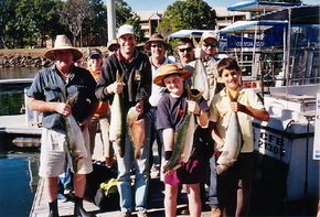 Fishing Charters Tweed Heads NSW Attractions Perth