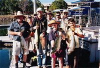Sea Master Fishing Charters - Port Augusta Accommodation