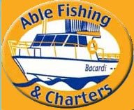 Able Fishing Charters - Accommodation Gladstone