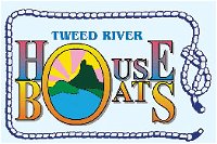 Tweed River House Boats - Yamba Accommodation