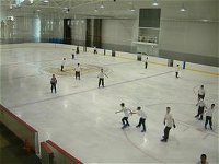 Liverpool Catholic Club Rink - Attractions Melbourne