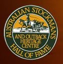 Australian Stockman's Hall of Fame - Accommodation Redcliffe