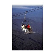 Scenic Chairlift Ride - Accommodation Newcastle