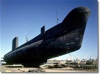 Submarine Ovens - Kingaroy Accommodation