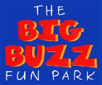 The Big Buzz Fun Park - Accommodation Cooktown