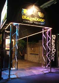 StageDoor Dinner Theatre - Accommodation in Bendigo