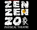 Zen Zen Zo Physical Theatre - Attractions Melbourne