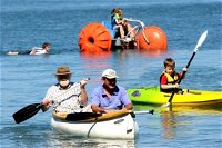 Coochie Boat Hire - Accommodation Redcliffe