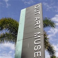 QUT Art Museum - Accommodation Newcastle