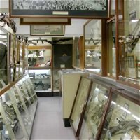 Queensland Military Memorial Museum - Yamba Accommodation