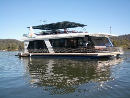 Wisemans Ferry NSW Find Attractions