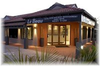 Le Beau Day Spa - Accommodation Gold Coast