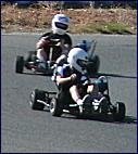 Raceway Kart Hire - Accommodation in Bendigo