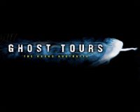 The Rocks Ghost Tours - Accommodation Rockhampton