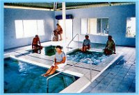 Innot Hot Springs Leisure  Health Park - Attractions Perth