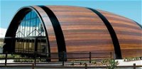 The Bundaberg Barrel - Accommodation Newcastle