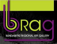 Bundaberg Regional Art Gallery - Accommodation Rockhampton