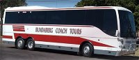 Bundaberg Coaches - Accommodation Kalgoorlie