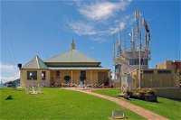 Nelson Head Heritage Lighthouse and Reserve - Accommodation in Bendigo