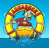 Aquaduck - Accommodation Newcastle