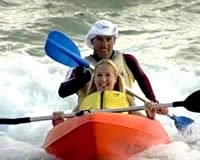 Noosa Ocean Kayak Tours - Accommodation Gladstone