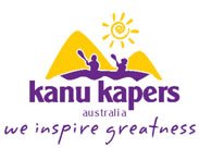 Kanu Kapers - Kingaroy Accommodation